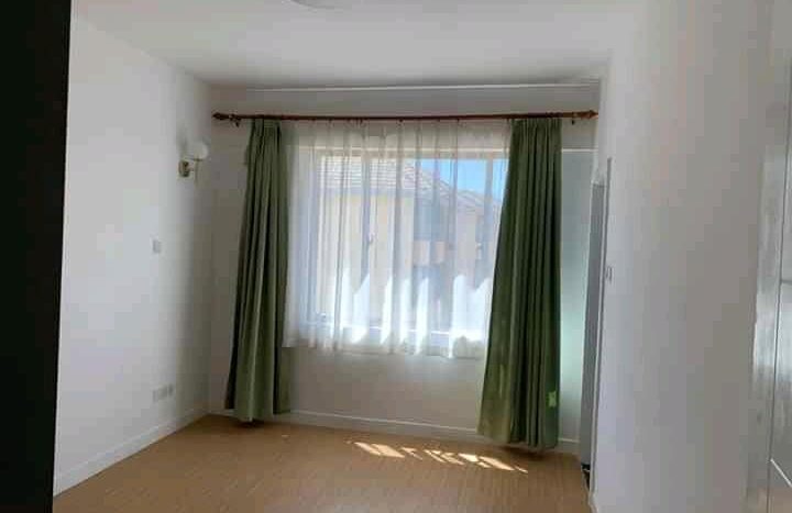 4‑bedroom en‑suite residences with DSQ at Tarrow Apartments